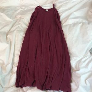 Old Navy Midi Dress
